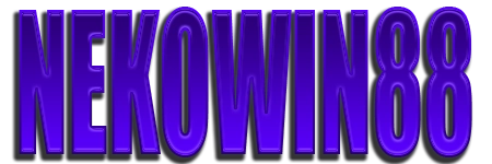 NEKOWIN88 logo